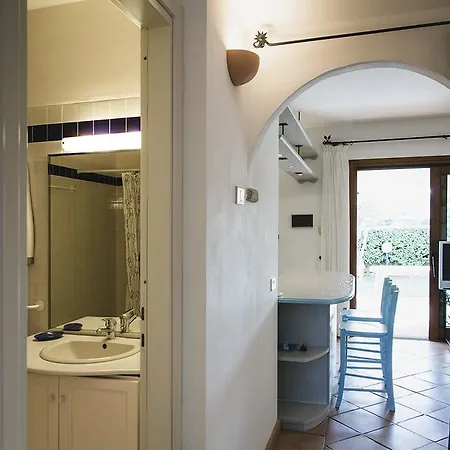 Casa Vacanze I Delfini Feriehus