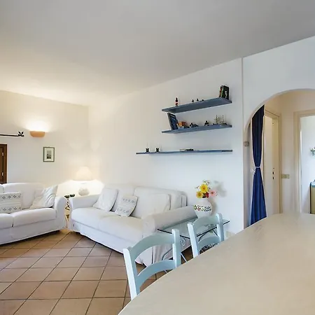 Feriehus Casa Vacanze I Delfini Golfo Aranci