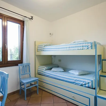 Casa Vacanze I Delfini Feriehus
