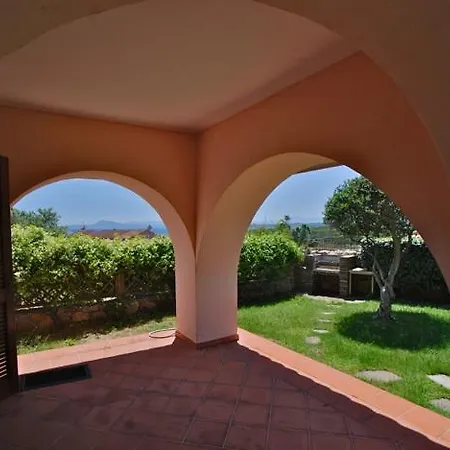 Casa Vacanze I Delfini Golfo Aranci