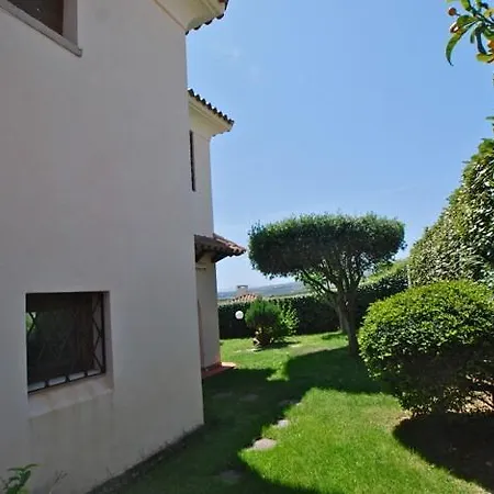 Casa Vacanze I Delfini Golfo Aranci