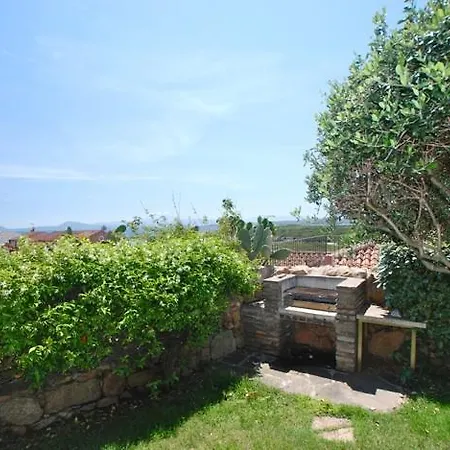 Casa Vacanze I Delfini Feriehus